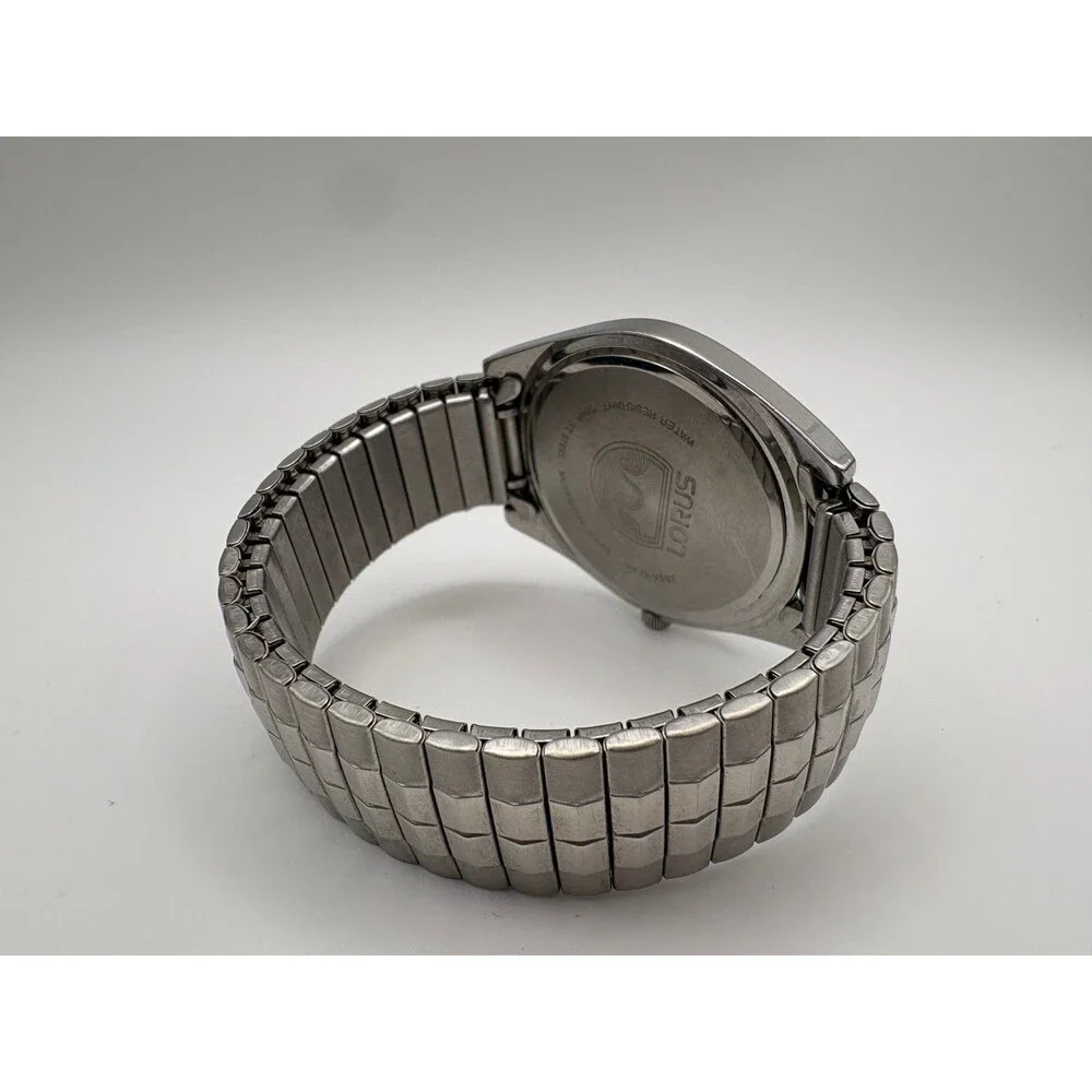 Seiko men lorus